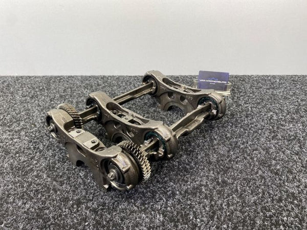 Mercedes Benz C-Klasse (C205) C-220d 654.920 Balansas A6540110700