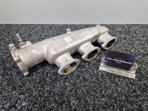 Alfa Romeo Stelvio (949) 2.9 Bi-Turbo Intake Manifold 670051018