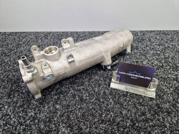 Alfa Romeo Stelvio (949) 2.9 Bi-Turbo Inlaatspruitstuk 670050695