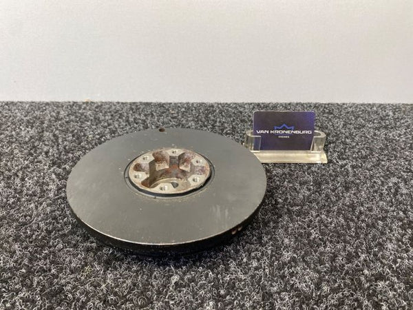 BMW M5 (E39) 4.9 S62B50 Krukas Poelie 1407327