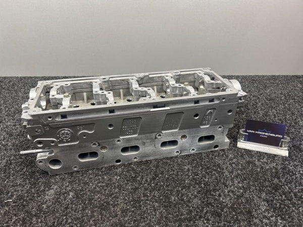 Volkwagen Transporter T5 2.0 biTDI (CFCA) Cilinderkop 03L103403