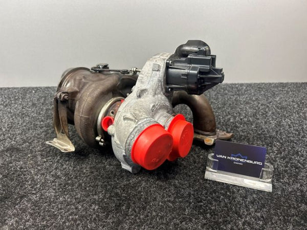 BMW 2-Serie (F22) M240i B58B30A Turbo