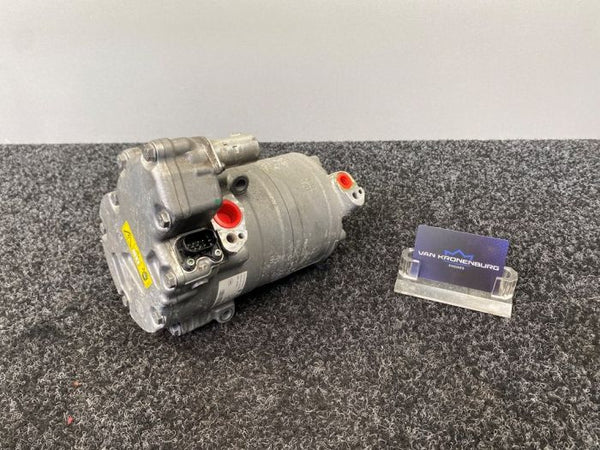 Land Rover Range Rover Sport (LW) 2.0 PT204 Klimaanlage Pumpe JPLA-19D662-AC