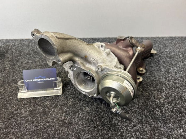 Alfa Romeo Stelvio (949) 2.9 Bi-Turbo 670051477