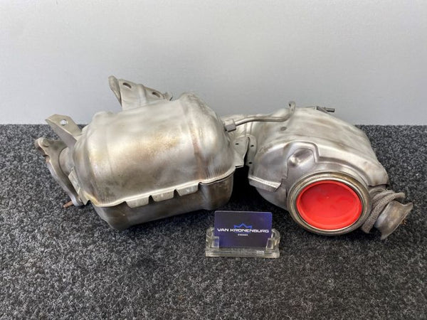 Land Rover Range Rover Evoque 1.5 PT153 Katalysator L8D2-5H342-AE