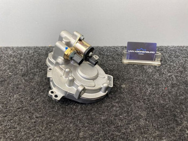 Mercedes Benz S-klasse (W220) 5.8 S-600L 137.970 Oliepomp OEM NIEUW! R1371810020