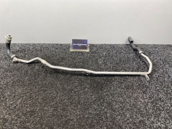 Mercedes Benz C-63S AMG 139.580 Koelvloeistof Leiding A1392005102