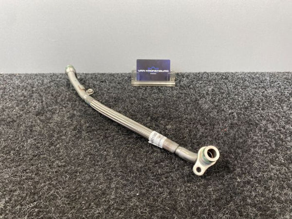 Mercedes Benz C-63S AMG 139.580 Koelvloestof Leiding A1390901502