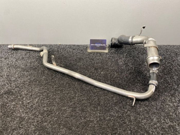 Mercedes Benz C-63S AMG 139.580 Koelvloestof Leiding A1392005002