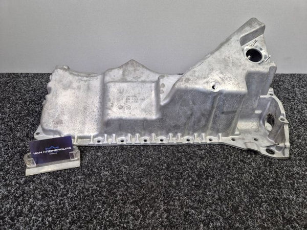 BMW 5-Serie (F10) 523i N53B30A Carterpan 7556663