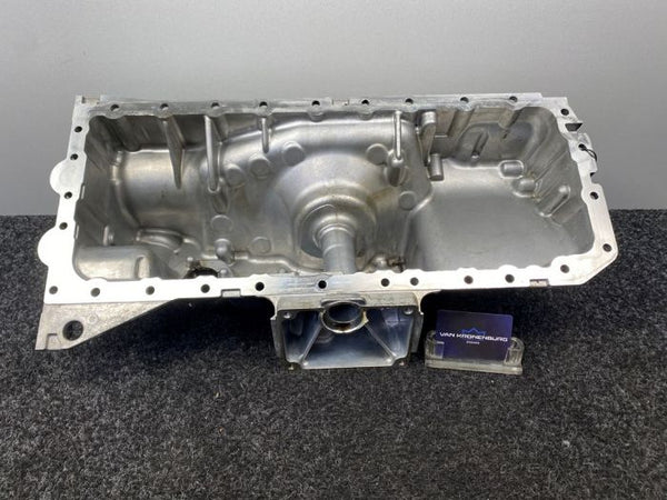 BMW X5 (F15) xDrive 35i 3.0 N55B30A Carterpan 7635651