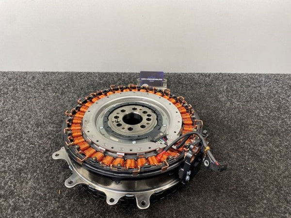 Mercedes Benz GLE 63 AMG (W167) 177.980 EQBoost Starter Generator A1779060400