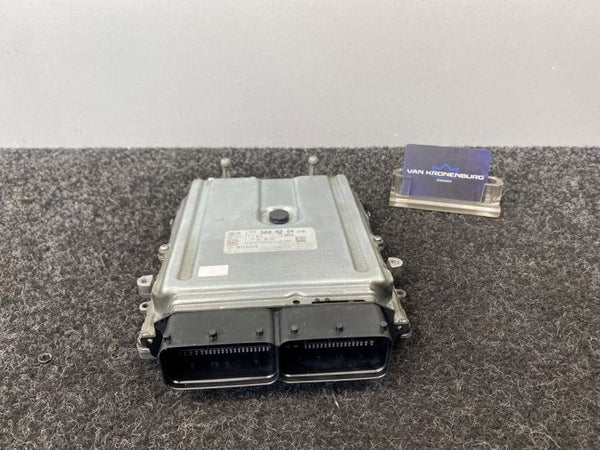 Mercedes Benz GLE 63 AMG (W167) 177.980 Motor Ecu