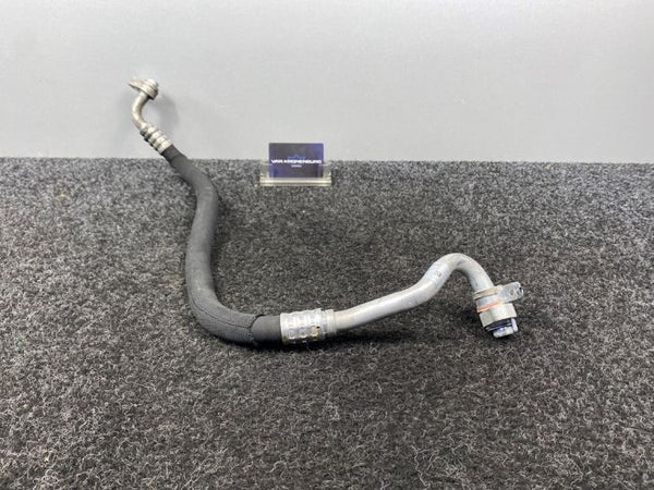 Mercedes Benz GLE GLS 63 AMG (W167) Aircoleiding A1678303902