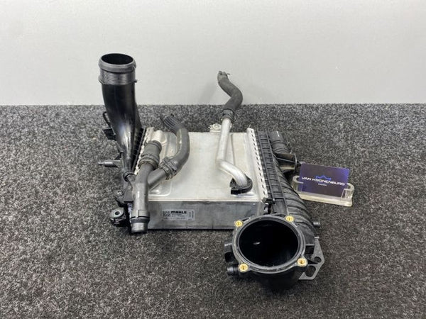 Mercedes Benz GLE 63 AMG (W167) Intercooler Links A1770901901