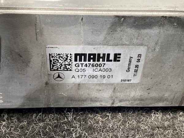 Mercedes Benz GLE 63 AMG (W167) Intercooler Links A1770901901