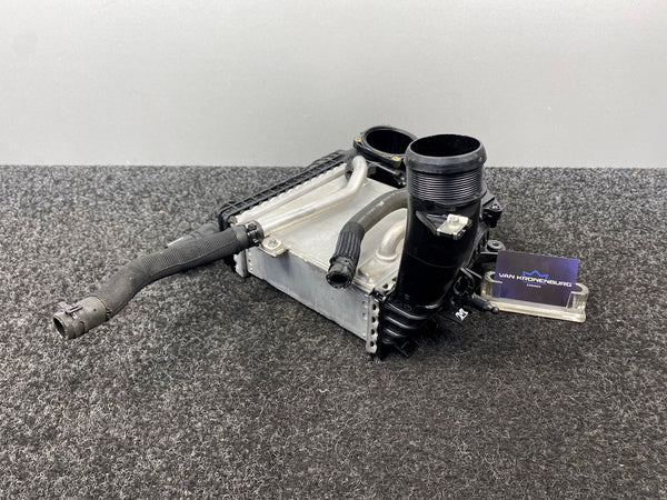 Mercedes Benz GLE 63 AMG (W167) Intercooler Links A1770901901