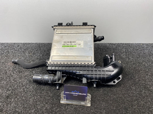 Mercedes Benz GLE 63 AMG (W167) Intercooler Links A1770901901
