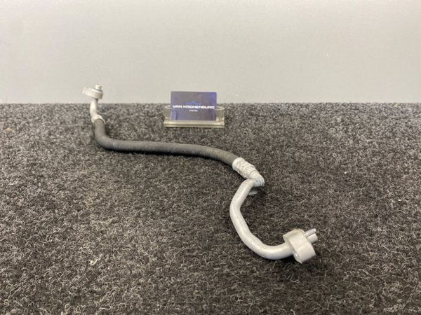 Mercedes Benz GLE63 AMG (W167) Aircoleiding A1678303802