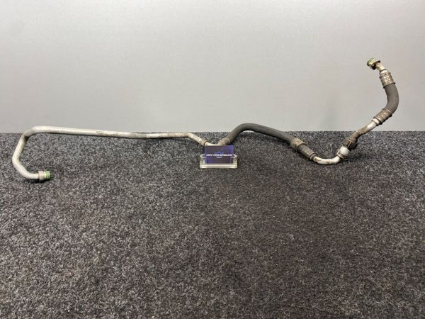 Mercedes Benz GLS AMG 4.0 (X167) 177.980 Olie Koelleiding A1665009672