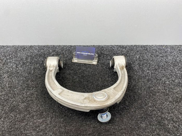 Mercedes Benz GLE GLS (W167) Draagarm Boven Links Voor