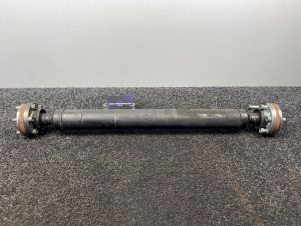 Mercedes Benz GLS GLE (W167) Tussenas A1674108403