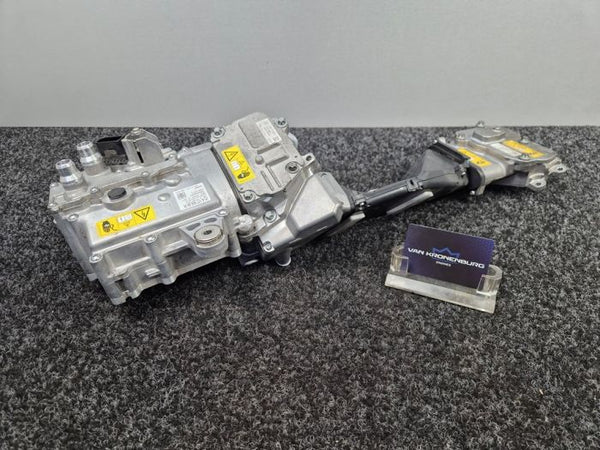 Mercedes GLE 63 AMG (W167) Hybride Converter A1779060805 A1775400000