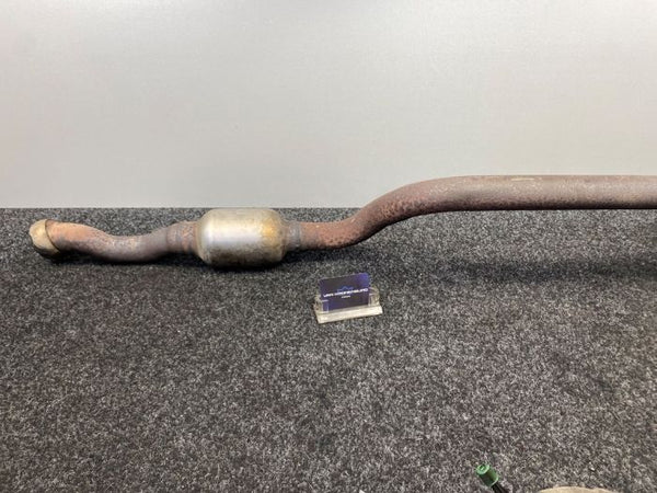 Mercedes Benz E-Klasse (W213) E-300 276.952 Katalysator A2124910101