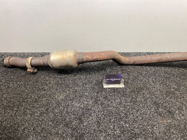 Mercedes Benz E-Klasse (W212) E-300 276.952 Katalysator A2124910101