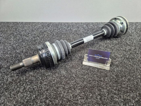 Porsche 911 (996) Carrera Aandrijfas Links Achter OEM NIEUW! 99633202414