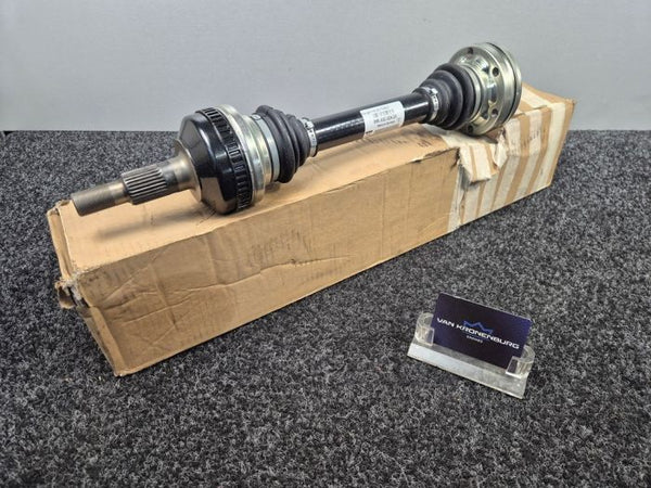 Porsche 911 (996) Carrera Aandrijfas Rechts-Achter OEM NIEUW! 99633202425