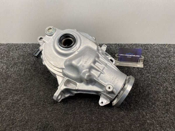 Mercedes Benz C200 4-Matic (W206) Front Differential