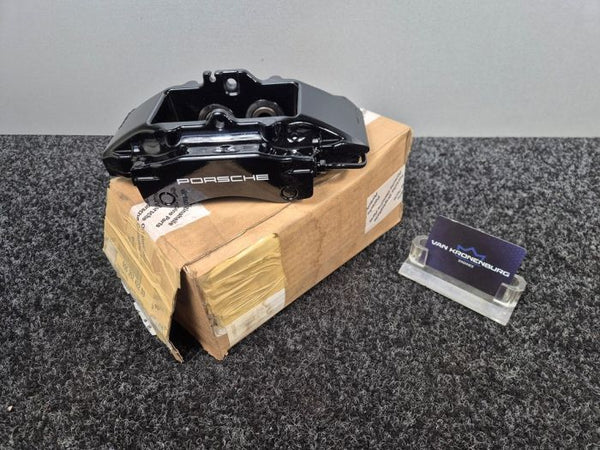 Porsche 911 (996) Carrera Remklauw Rechts Achter Nieuw