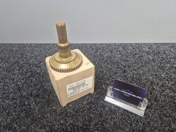 Porsche 911 (996) 3.6 Carrera Spanningsbout Wielnaaf OEM NIEUW! 99634113104