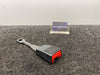 Porsche 911 (996) Carrera Sicherheitsgurteinsatz Rechts Vorne OEM NEU! 99680318301