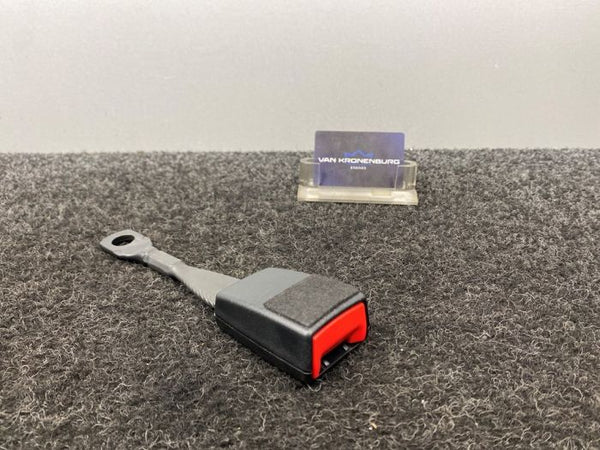Porsche 911 (996) Carrera Sicherheitsgurteinsatz Rechts Vorne OEM NEU! 99680318301