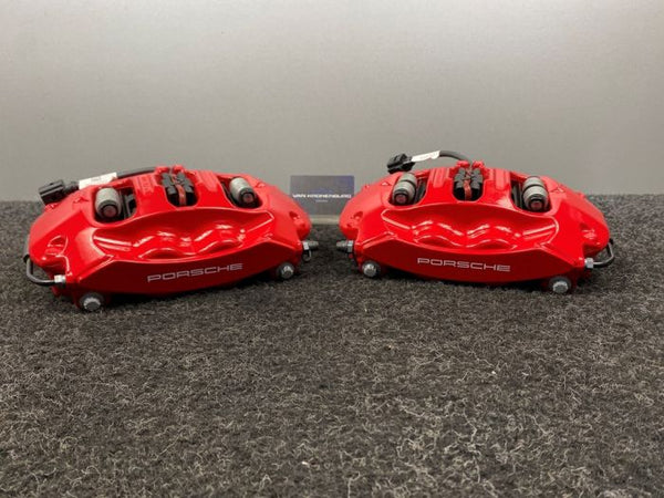 Porsche Panamera (970) Remklauwset Achter Nieuw