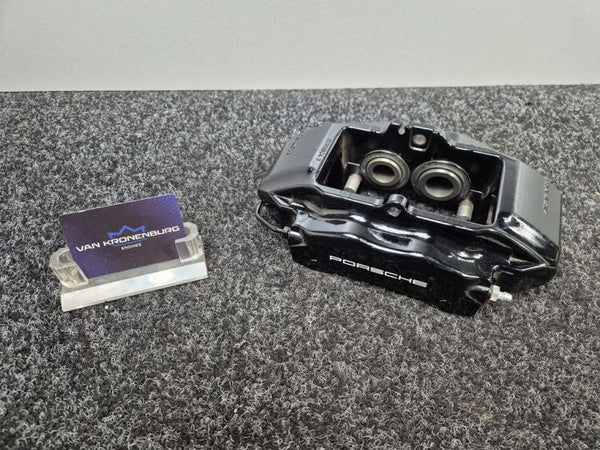 Porsche 911 (996) 3.6 Carrera Remklauw Rechts-Voor OEM NIEUW! 99635142601