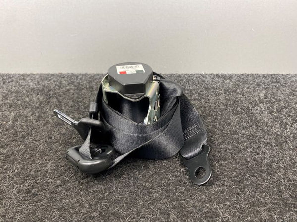 Porsche 911 (996) Carrera Seat Belt Left-Front OEM NEW! 99780303305