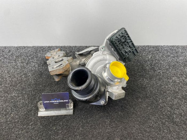 Audi A3 (8YS) 2.0 TDI DTS Turbo 05L253019F 1KM!