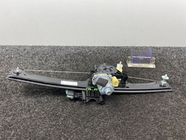 Porsche Panamera (971) Ruitmechaniek Links Voor