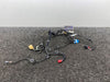 Porsche Panamera (971) Door Wiring Harness Driver Side 971971161BT