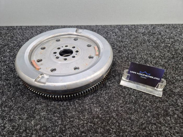 Audi Seat Volkswagen 2.0 TDI Dubbel Massa Vliegwiel 05L105266J 5KM!