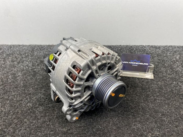 Volkswagen Audi Seat 2.0 TDI Dynamo 05L903028B 1KM!