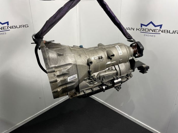 BMW 3-Serie (E90) N43 6HP21 Automaatbak