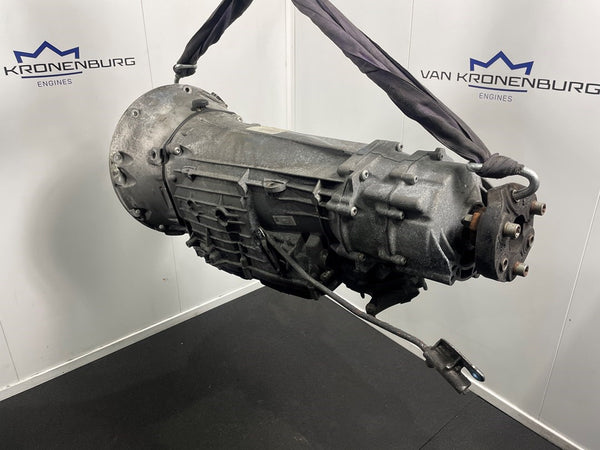 Mercedes Benz GLK-Klasse (X204) Automaatbak 722.960 A2042706100