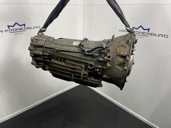 Mercedes ML-Klasse (W164) 722.902 Automaatbak A1642708601