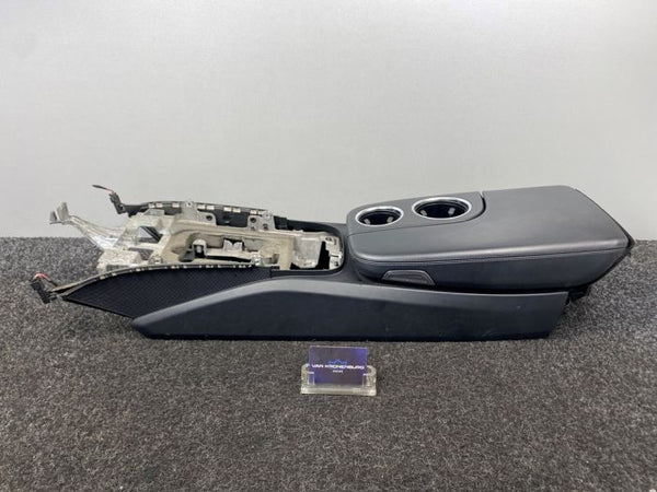 Porsche Panamera (971) Mittelkonsole 971863239