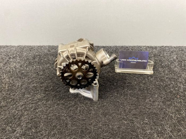 Audi RS6 RS7 (C8) 4.0 TFSI DJPB Oliepomp 0P2115103A