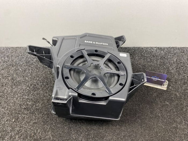 Mercedes Benz GLS AMG Subwoofer Bang & Olufsen A1668202702